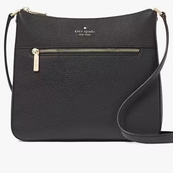 kate spade Handbags - Lena KATE SPADE ♠️  CROSSBODY BAG BLACK